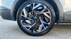 Renault Symbioz 1.6 E-Tech FHEV 145 Techno Esprit Alpine 5dr Auto Hybrid Estate